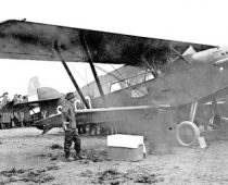 Er Srbija obeležava 90 godina od prvog leta