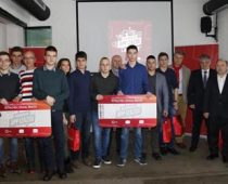 Pobednici prvog „Regionalnog app izazova“