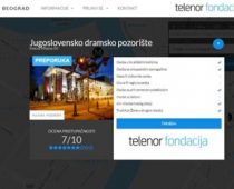 Telenor portal i aplikacija za osobe sa invaliditetom Dostupnibeograd.rs