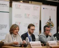 Ukusi Juga Italije u Beogradu