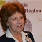 IN MEMORIAM: Vera Vidović (1950 – 2018)