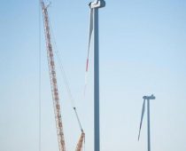 MK Fintel Wind obezbedio 81,5 miliona evra kredita za vetroelektranu “Košava”