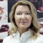 АЛЕКСАНДРА КНЕЖЕВИЋ: Торте као уметнички рад