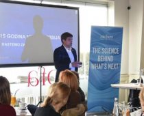 15 godina kompanije Nielsen u Srbiji