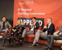 Regionalna koučing konferencija “Applied“