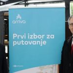 Arriva transportne usluge