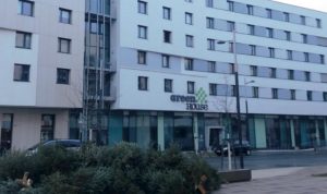 Green House: Ekološki i energetski sve dovedeno do perfekcije