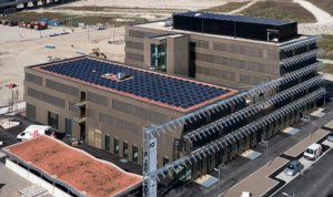 Zgrada Tehnološkog centra