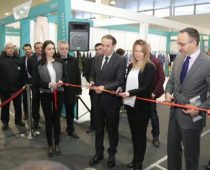 Balkan Textile Fair u Beogradu