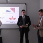 BAT donirao opremu za osobe sa invaliditetom