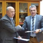 Saradnja Ekonomskog fakulteta i Čačka o studentskim praksama