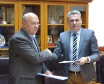 Saradnja Ekonomskog fakulteta i Čačka o studentskim praksama