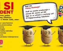 Chipsy agro akademija
