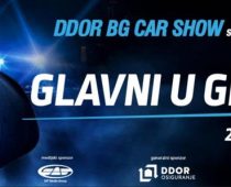 Sajam automobila u Beogradu