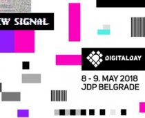 Digital Day i Mixx Awards 8. i 9. maja u Jugoslovenskom dramskom pozorištu
