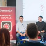 Konkurs Sosijete za najbolju studentsku inovaciju