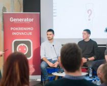 Konkurs Sosijete za najbolju studentsku inovaciju