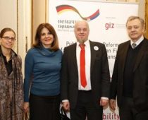 15 godina projekta Reforma javnih finansija u Srbiji