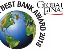 Global Finance: RBI “Najbolja banka u srednjoj i istočnoj Evropi”