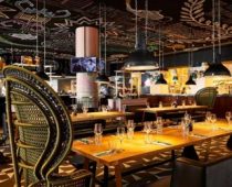 Hotel Mama Shelter u Beogradu