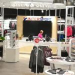 Rast prihoda Grupe Intersport ISI 13 odsto