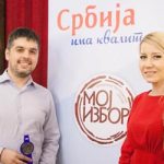 Moja Kravica omiljeni mlečni brend