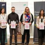 Sakura stipendije studentima i istraživačima