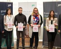 Sakura stipendije studentima i istraživačima