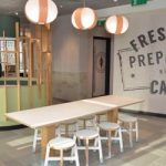 Natural Integrity McDonald’s restoran