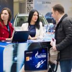 NIS GAZPROM kartica za gorivo na Sajmu automobila