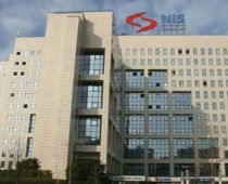 PREMA FINANSIJSKIM IZVEŠTAJIMA ZA 2017.: NIS povećao neto dobit za 80 odsto