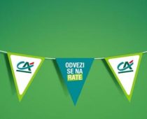 Credi Agrikol auto krediti uz kamatu od 2,99 odsto