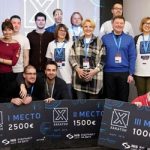 Proglašeni pobednici prvog NIS hakatona