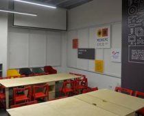 Naučno-zanatska radionica u Srbiji uz podršku NIS