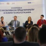 Unapređenje inovativnog preduzetništva