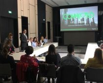 Šnajder elektrik rešenja za energetsku efikasnost u hotelu Hilton