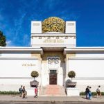 Bečka „Secesija“ – galerija kojom upravljaju umetnici