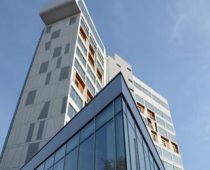 Otvoren hotel Sheraton u Novom Sadu