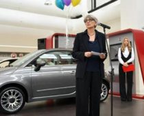 Otvoren prodajno-servisni centar auto kuće Kompresor