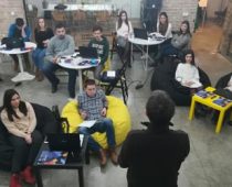 Besplatna Start Up Akademija za mlade