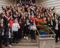 Takmičenje studenata u rešavanju poslovnih problema