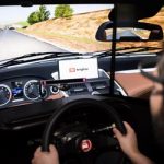 Triglav simulator uslova u saobraćaju