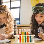 Podsticaj preduzetničkog razmišljanja devojčica