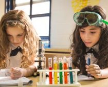 Podsticaj preduzetničkog razmišljanja devojčica