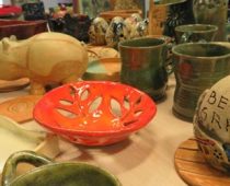 Humanitarni uskršnji bazar rukotvorina u Triglav osiguranju