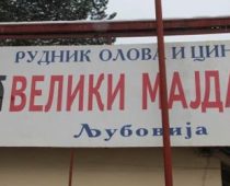 Rudnik Veliki Majdan proizveo oko 50.000 tona rude