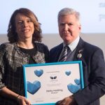 Dodeljene Virtus nagrade za filantropiju