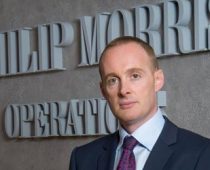 Aleksandar Jakovljević generalni direktor Filip Morisa za Jugoistočnu Evropu