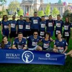 Pernod Ricard podržava “Bitku za porodilišta”