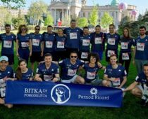 Pernod Ricard podržava “Bitku za porodilišta”